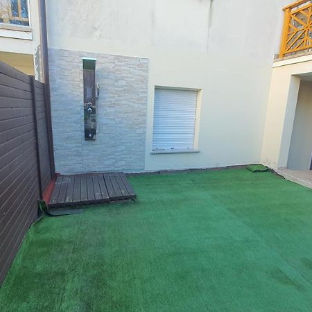 Miky Apartment-South Tirol Parrocchia Merano Bagian luar foto
