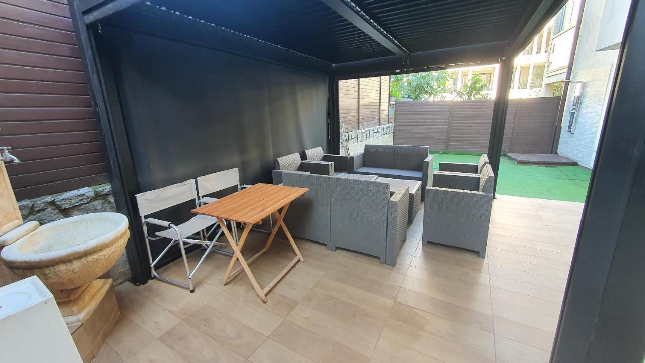 Miky Apartment-South Tirol Parrocchia Merano Bagian luar foto
